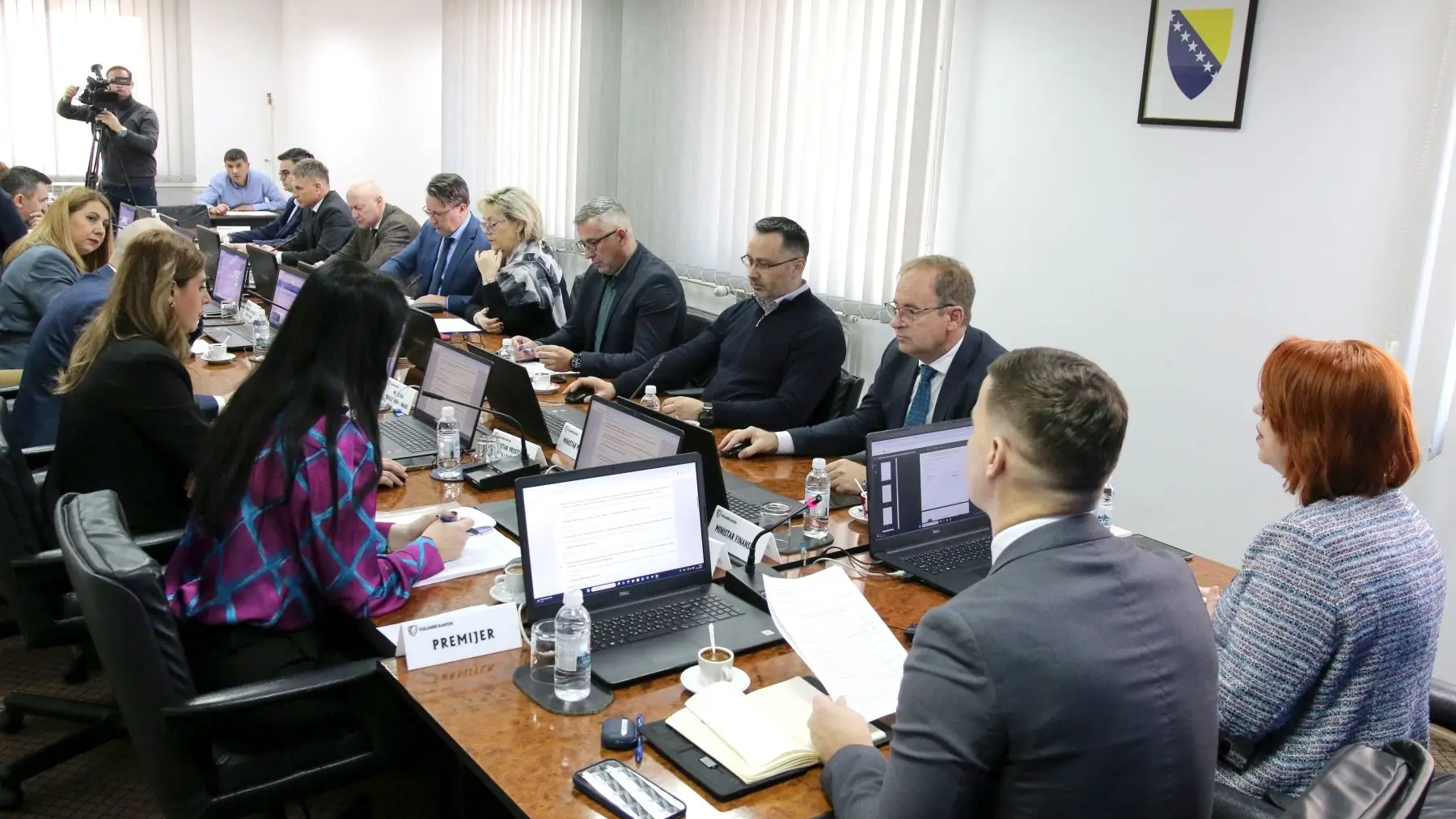 Sjednica Vlade TK 02 27 01 2026